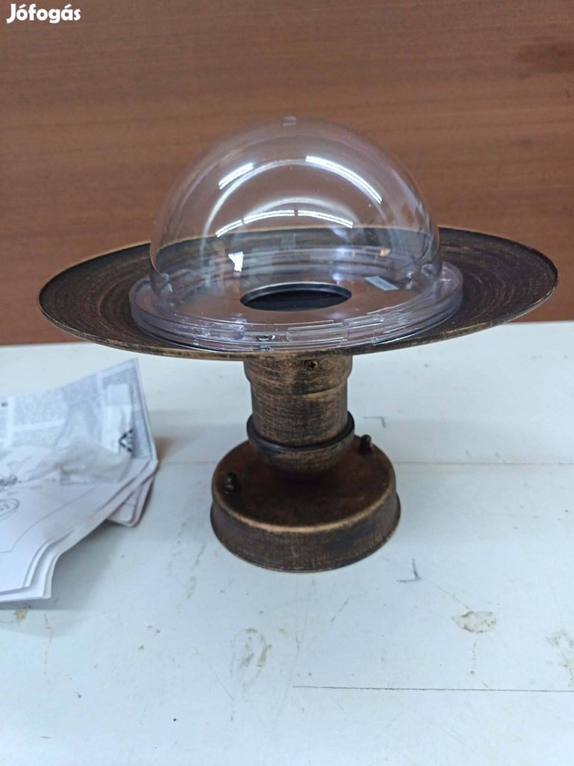 Rábalux RL8736 Oslo retro menyezeti lámpa