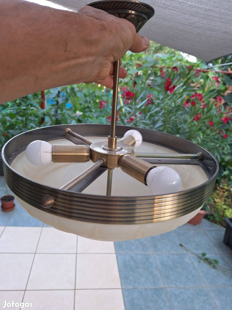 Rábalux csillár eladó