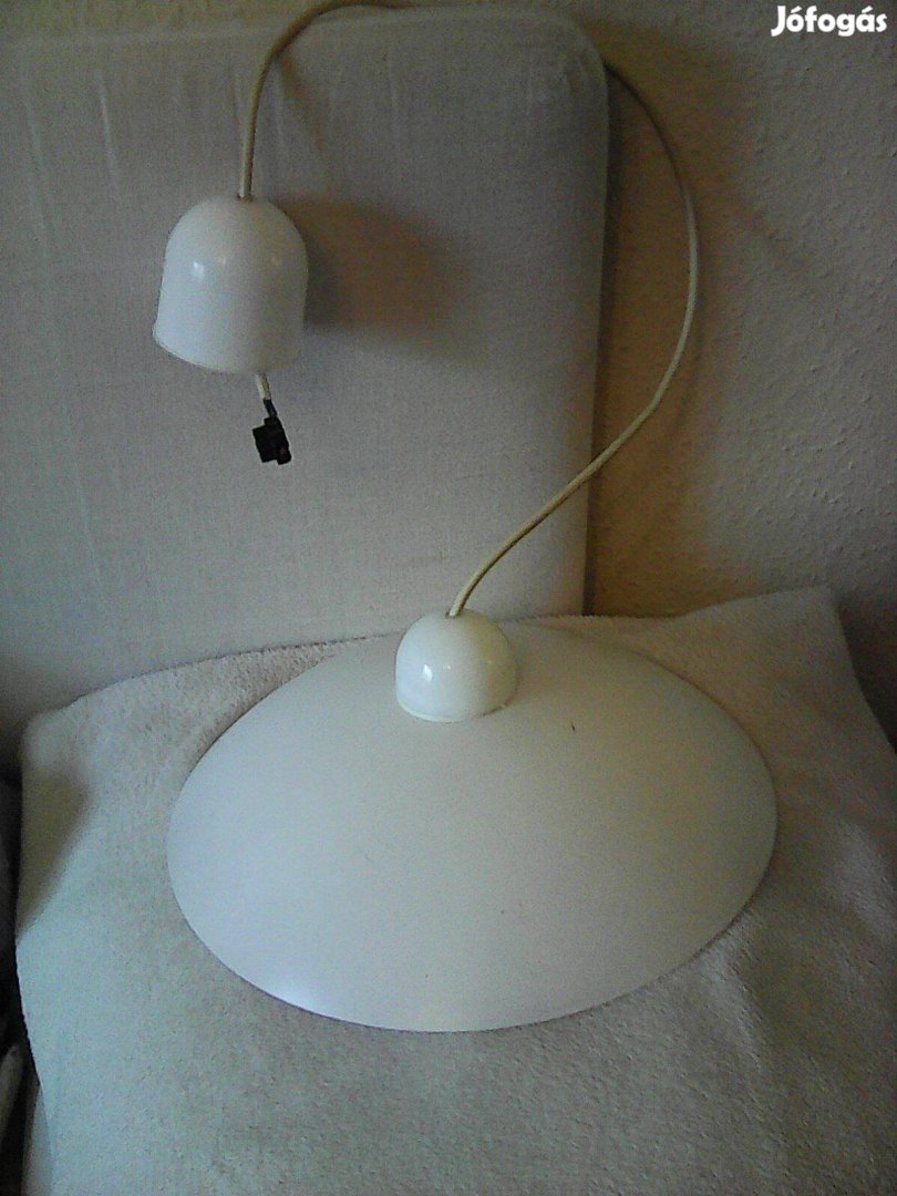 Rábalux müanyag lámpa elöszoba vagy konyhába 60 W 50 Hz 220 V