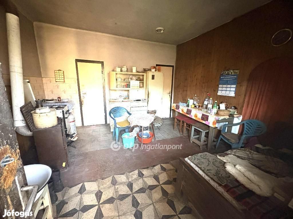 Rábaszentandrási eladó 117 nm-es ház