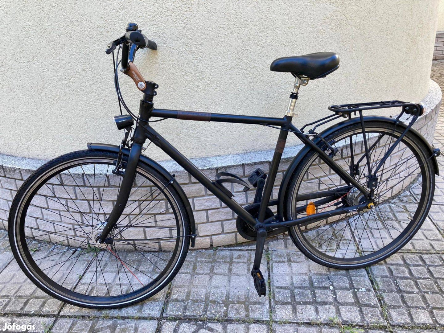 Rabeneick férfi 28 kerékpár