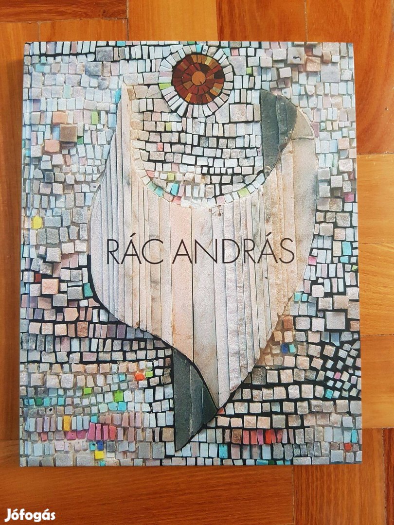 Rác András album