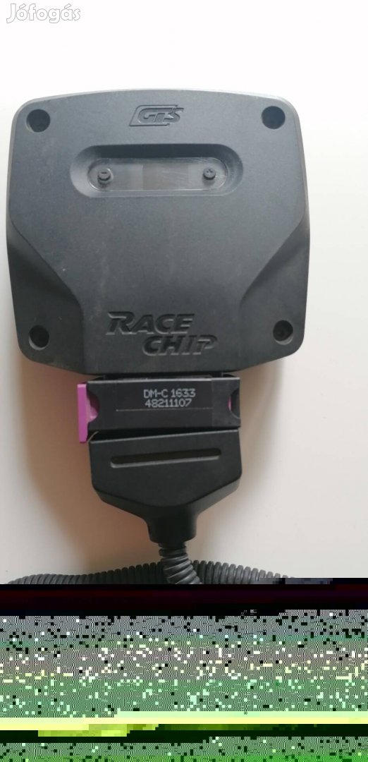 Race Chip GTS Bluetooth tuning box 