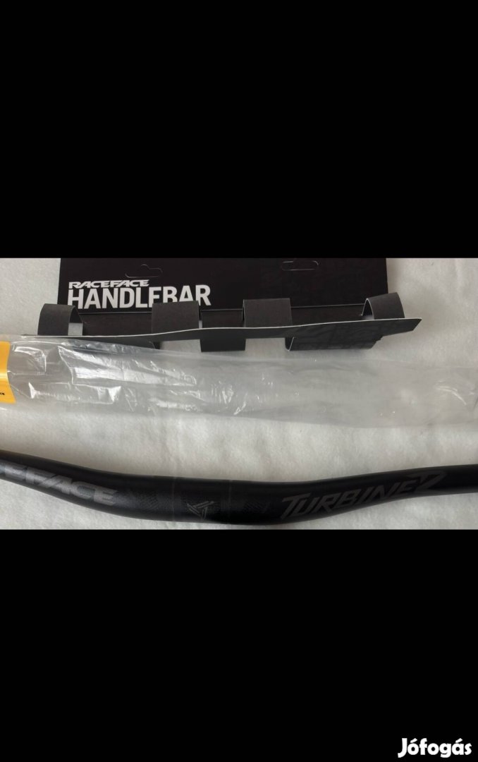 Race Face Turbine Új 35 DHenduro kormány