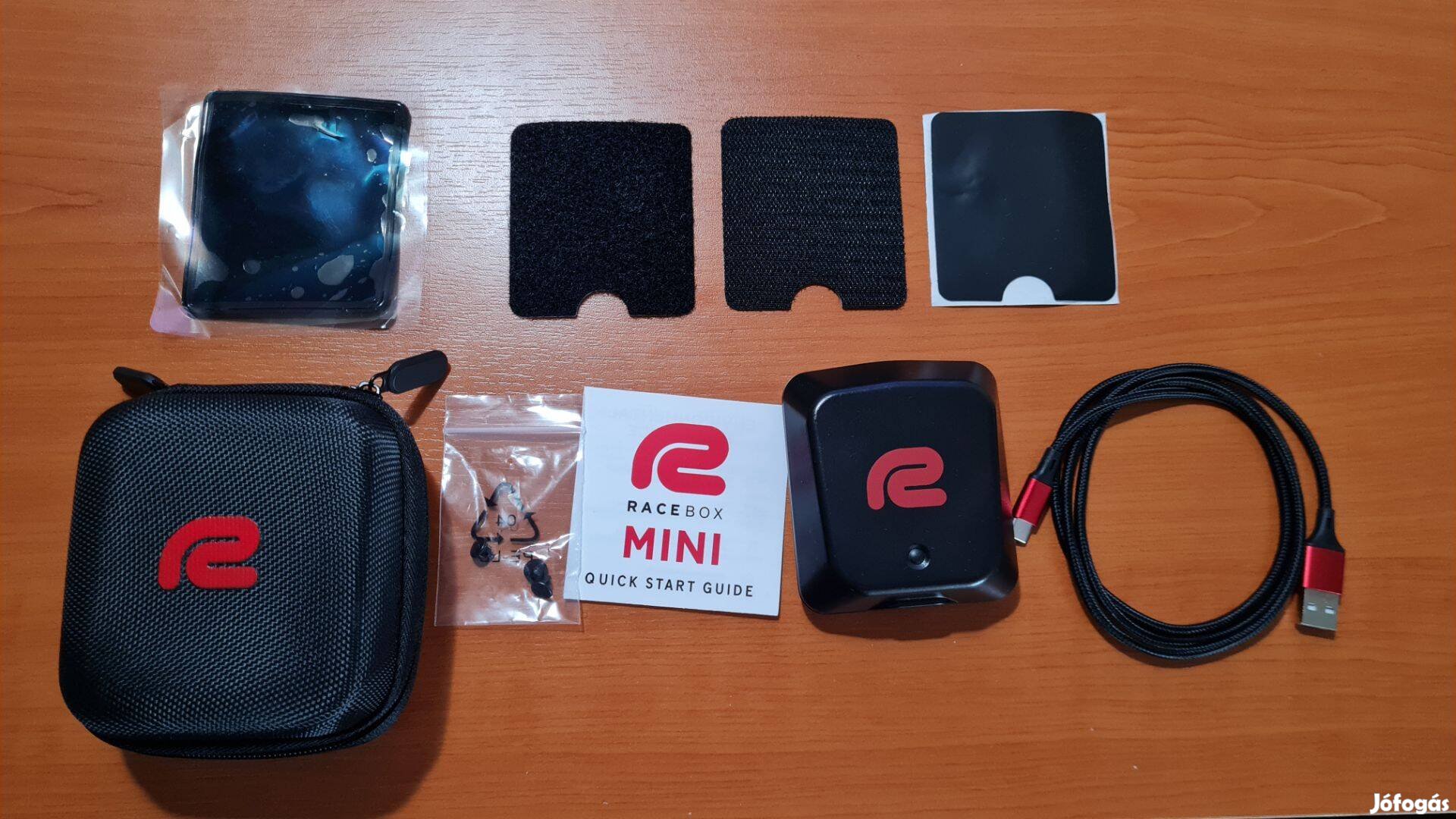 Racebox Mini