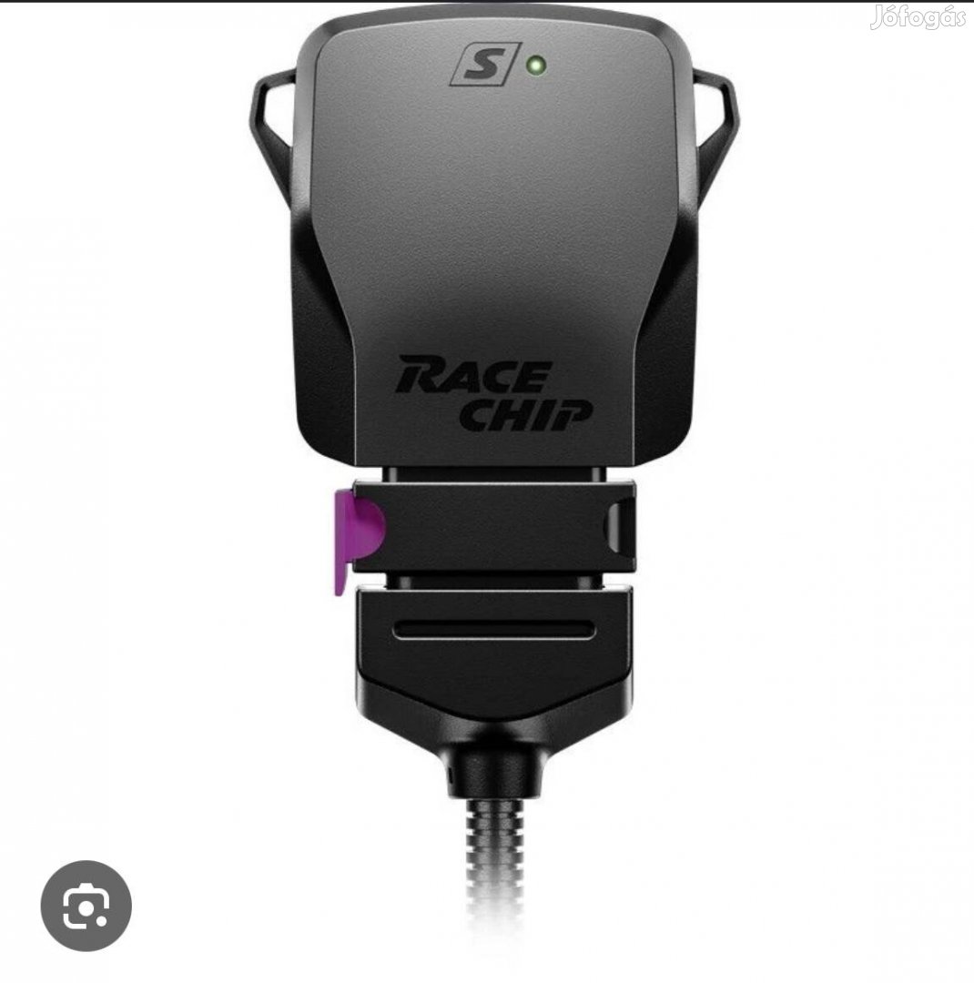 Racechip tuningbox VW/Skoda/Seat 2.0TDI-hez
