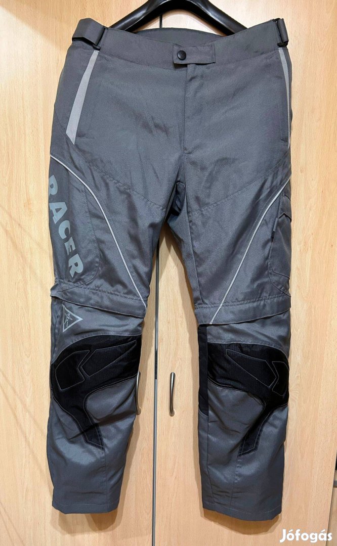 Racer L es cordura motoros nadrág