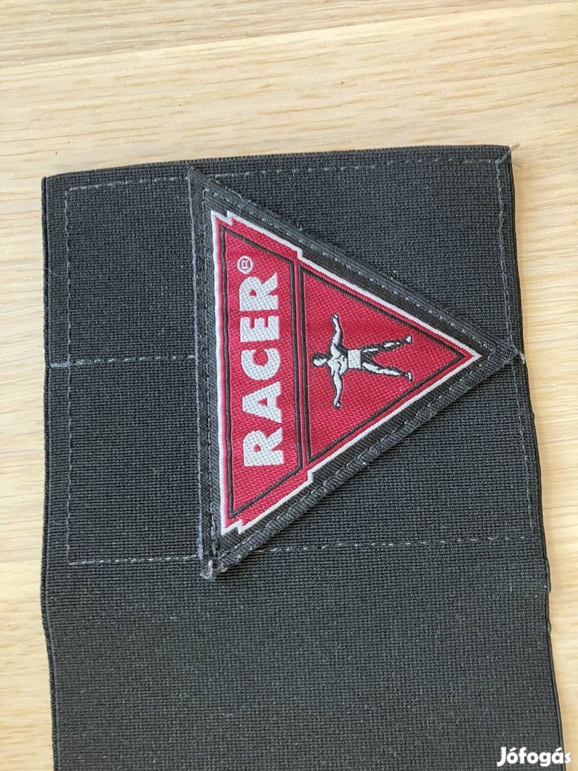Racer motoros vesevédő derékpánt 100cm