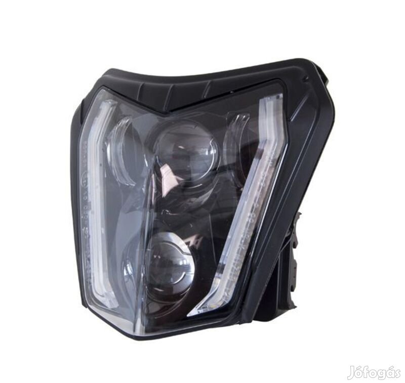 Racetech led fényszóró ktm