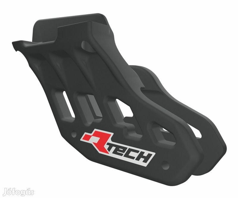 Racetech t7 forradalmi láncvezető fekete