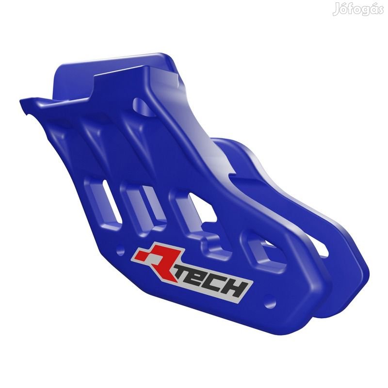 Racetech t7 revolution láncvezető kék