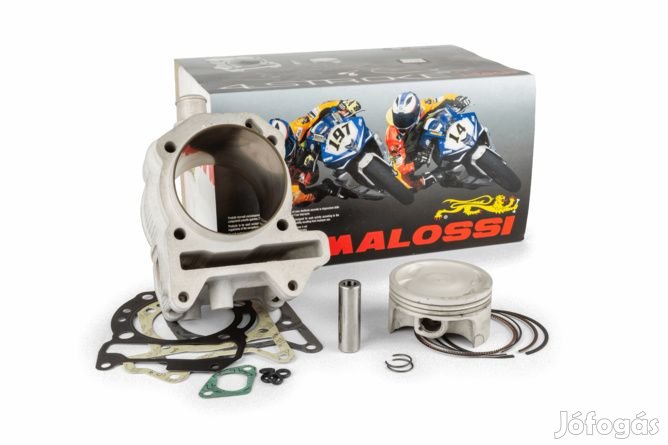 Racing henger Malossi 282cc alumínium Vespa GTS / GTV 300cc