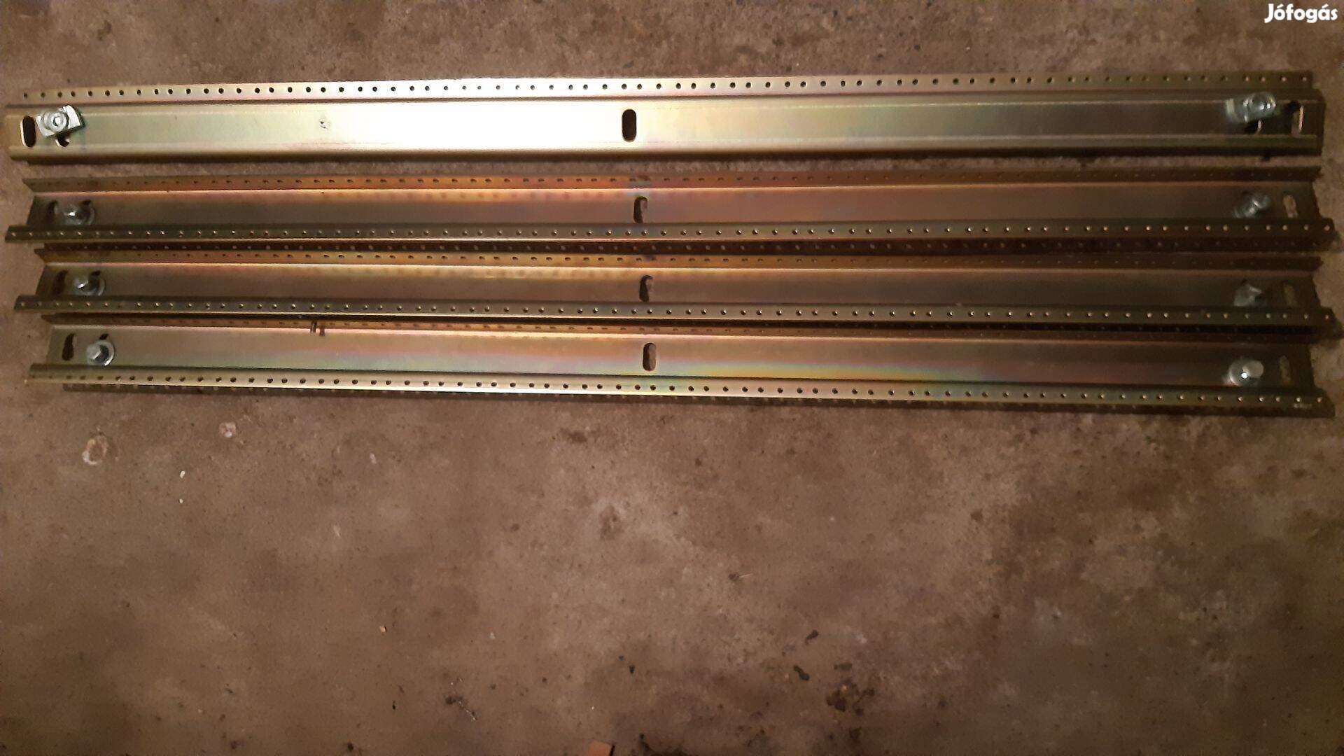 Rack sín szerver CNC 3D nyomtató erősítő labortápegység stb