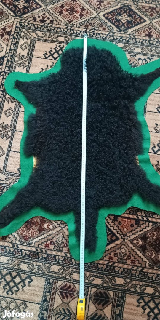 Rackabör (falra akaszható).