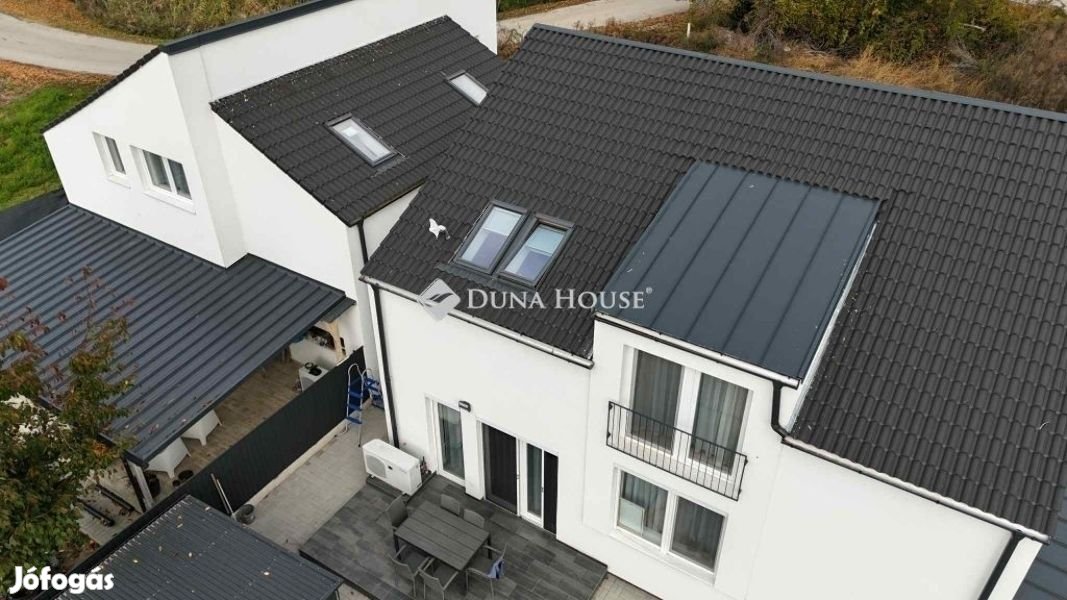 Ráckevei eladó 62 nm-es lakás