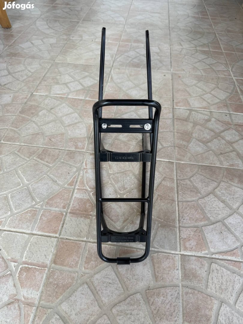 Racktime Standit 29" MTB Csomagtartó SNAP IT 2021