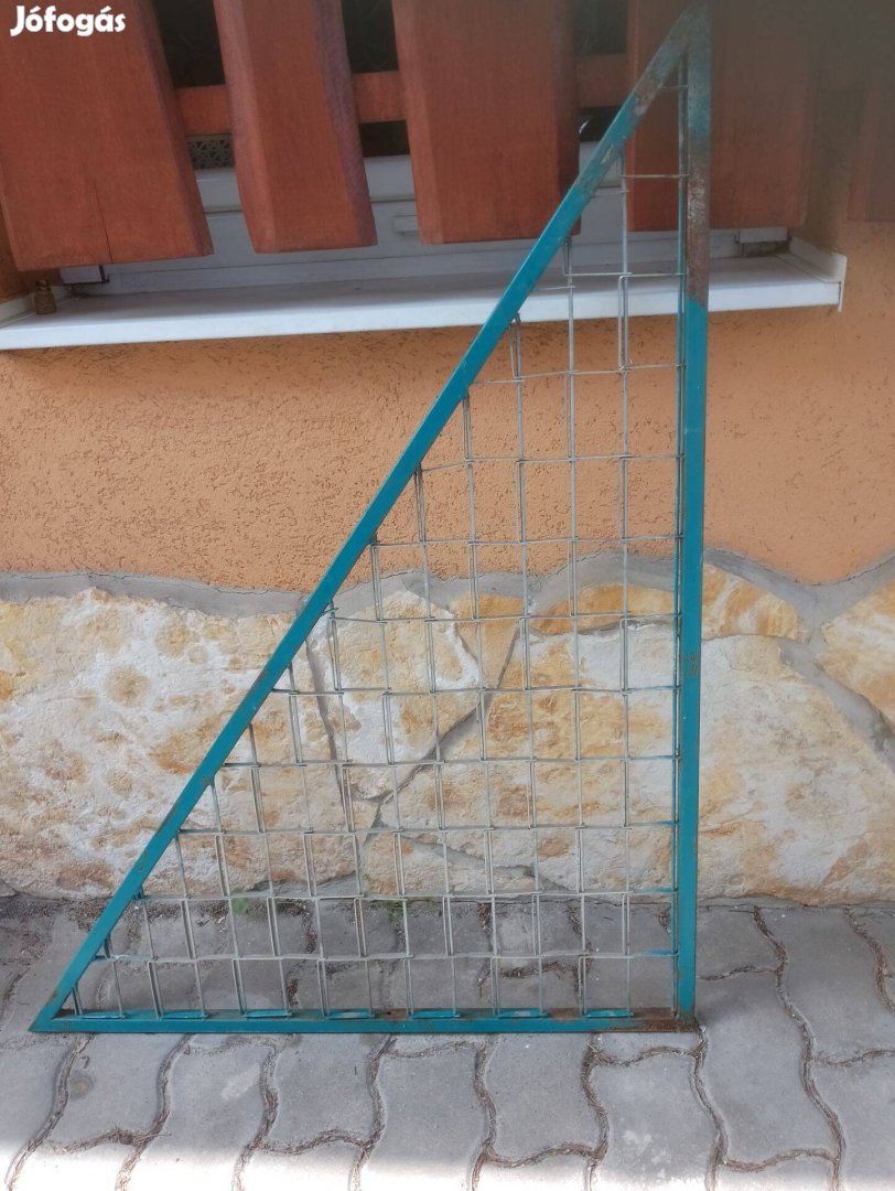 Rács eladó, Ócsa