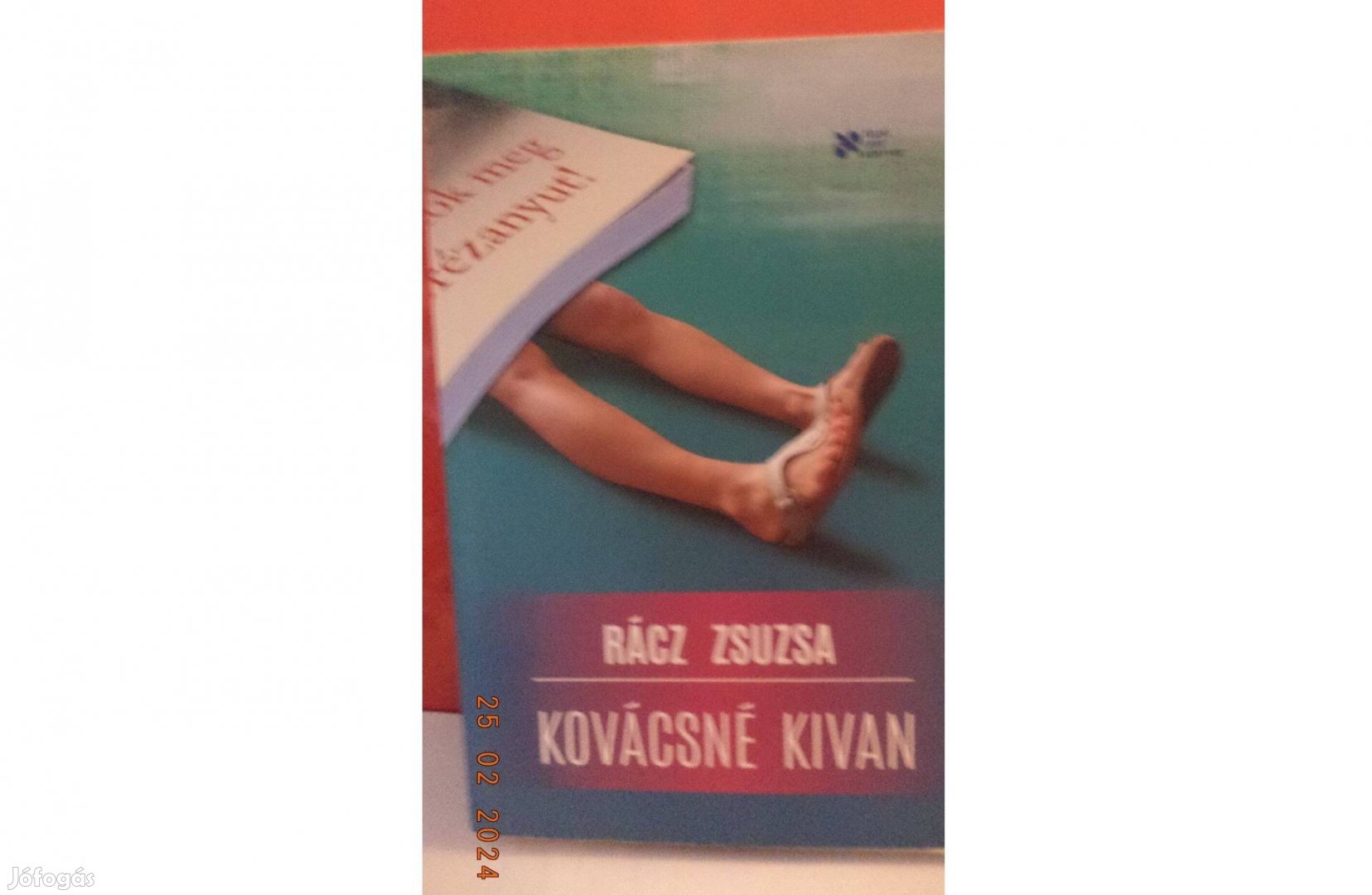 Rácz Zsuzsa Kovácsné kivan