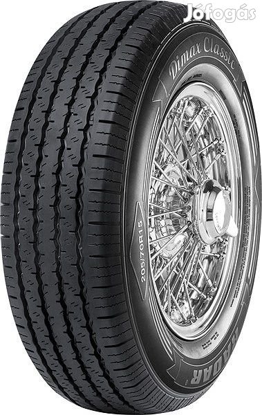 Radar 175/50R13 72V DIMAX CLASSIC nyári gumi