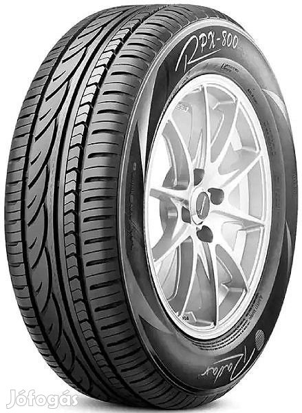 Radar 215/50R18 92W RPX800 nyári gumi