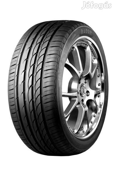 Radar 245/40R18 97Y DIMAX R8+ XL nyári gumi