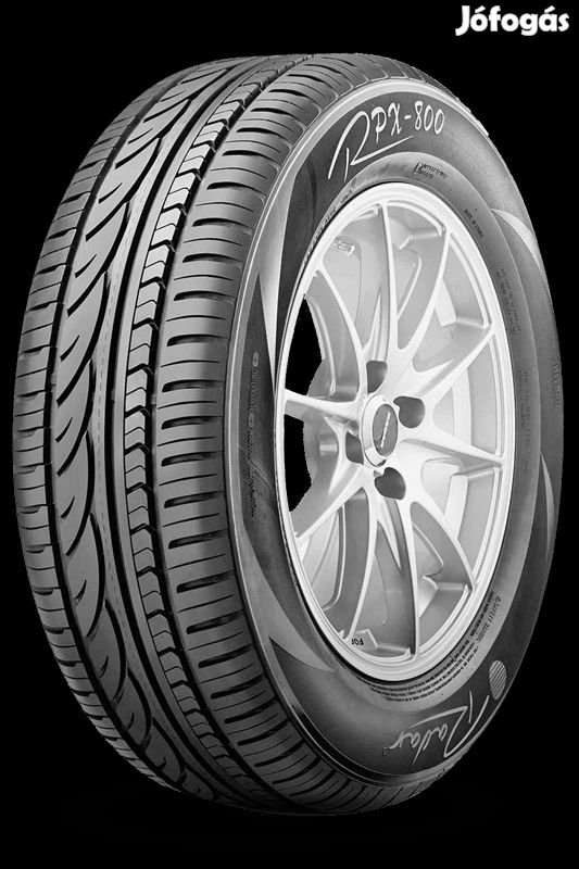 Radar RPX800 215/50R18 92W DOT2021 W  92  |  nyárigumi |