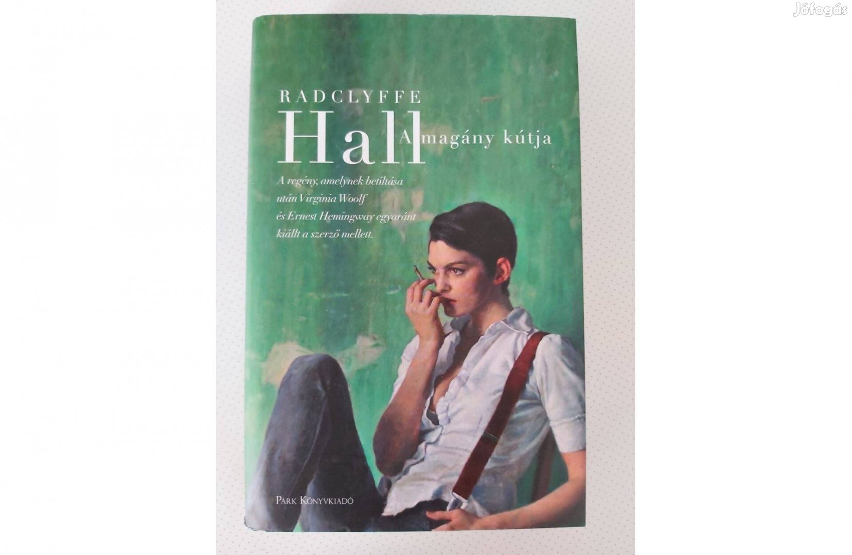 Radclyffe Hall: A magány kútja