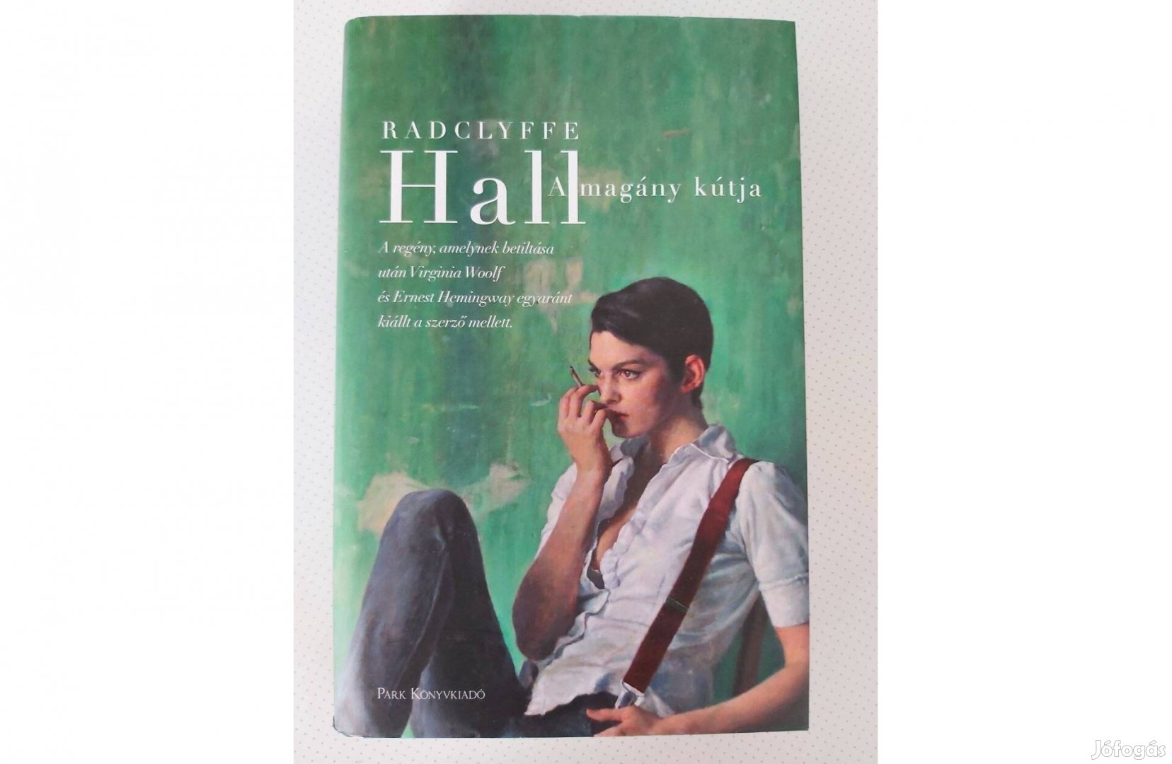 Radclyffe Hall: A magány kútja