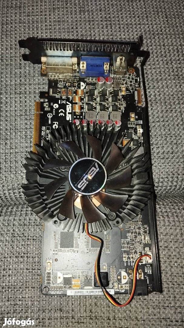 Radeon HD5770