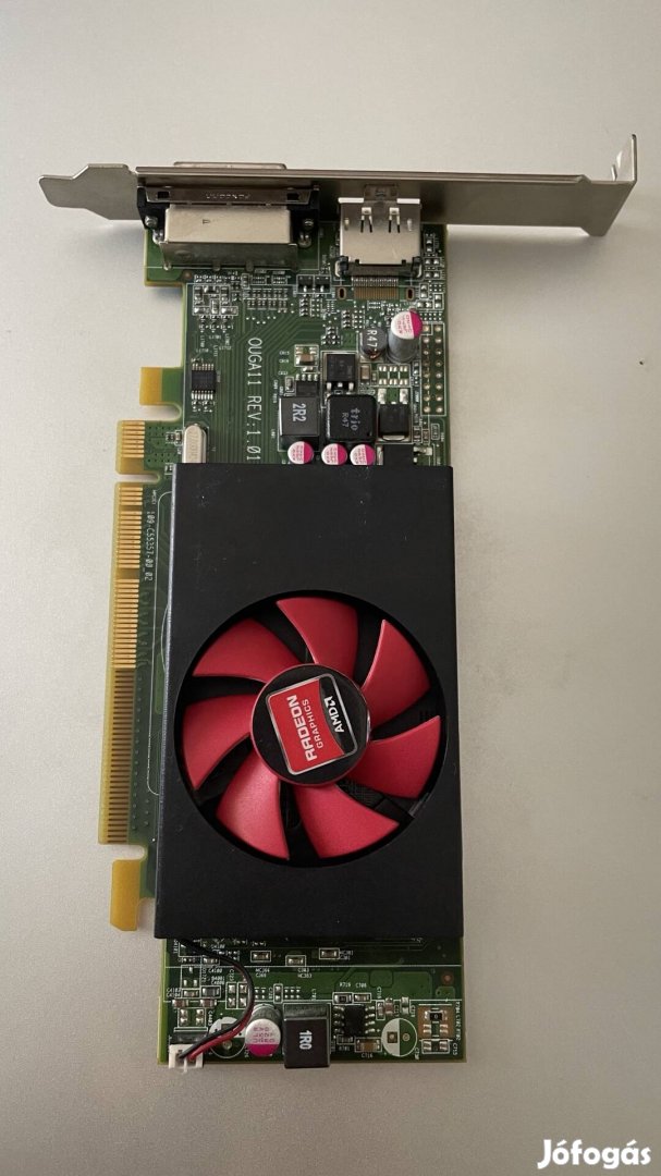 Radeon R5 240