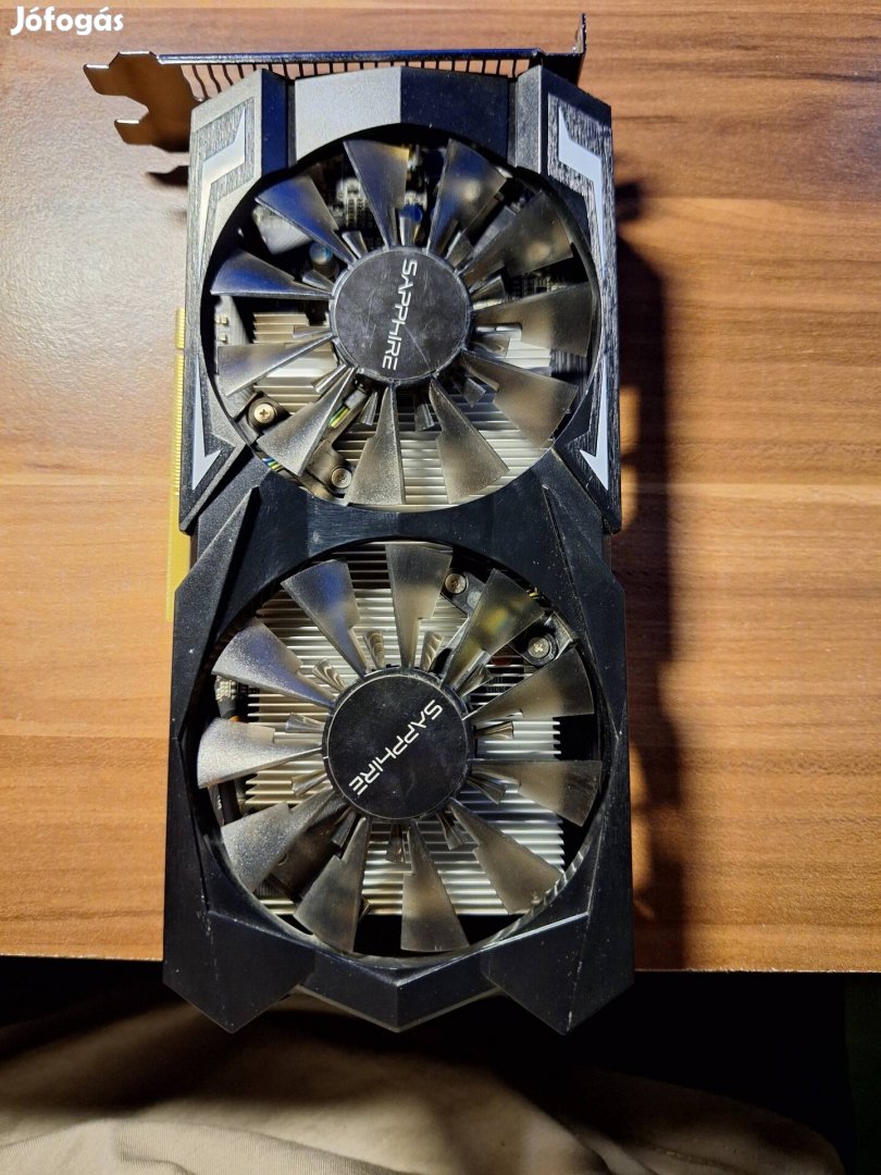 Radeon RX460 2GB 