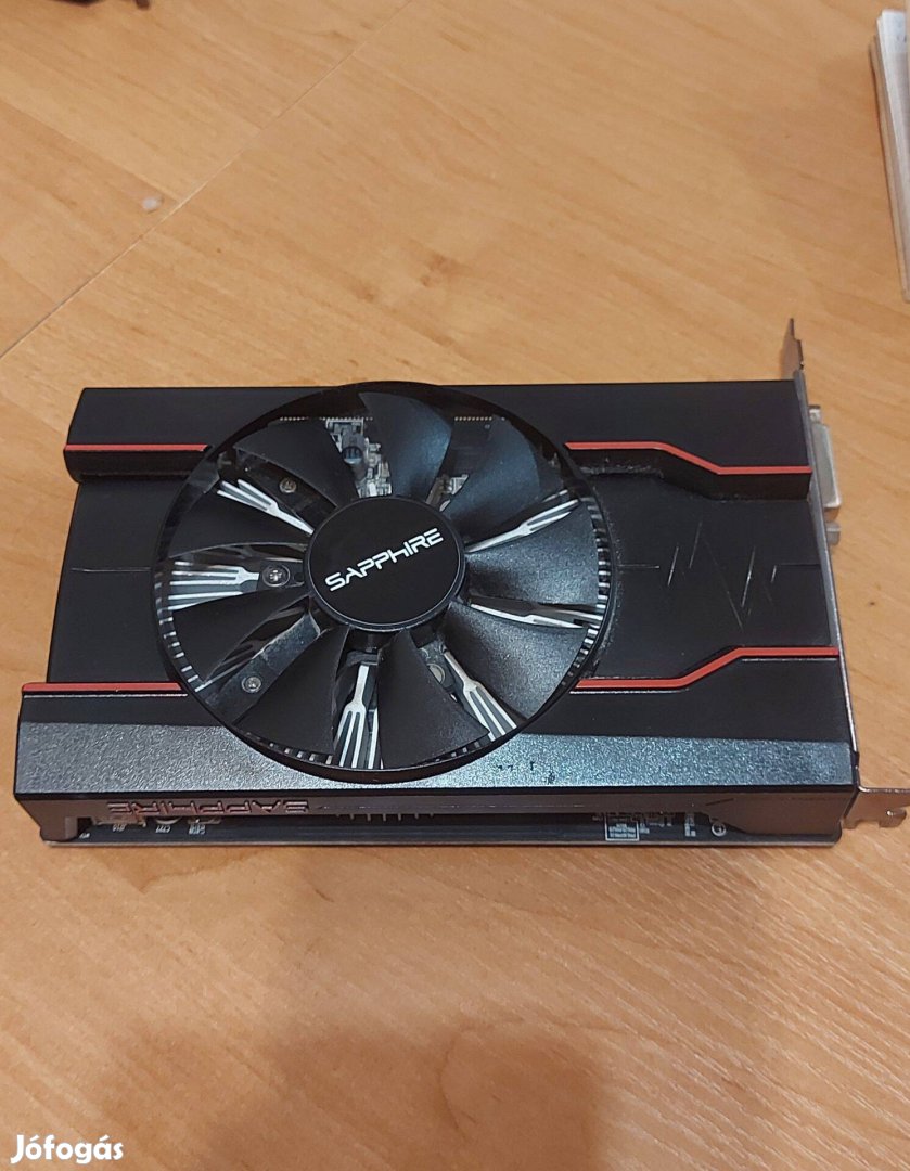 Radeon RX 550 2GB Gddr5