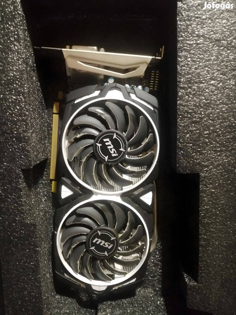 Radeon RX 570 Gaming X 8G