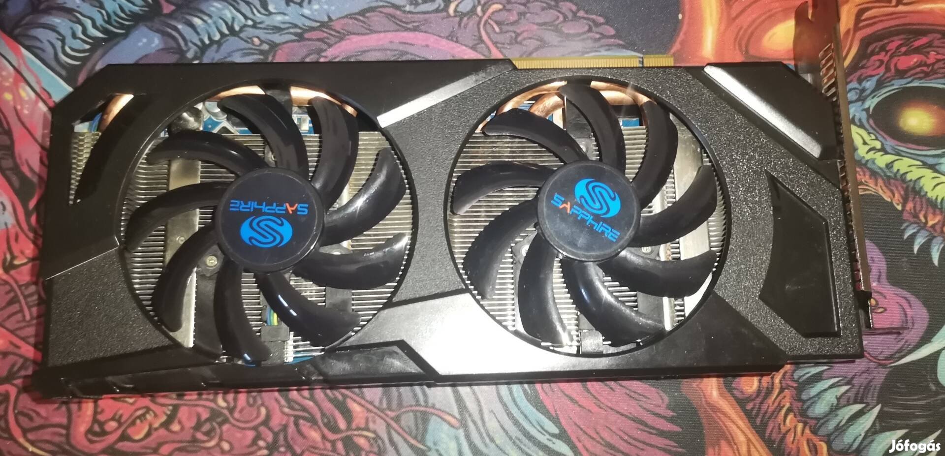 Radeon hd 7870 