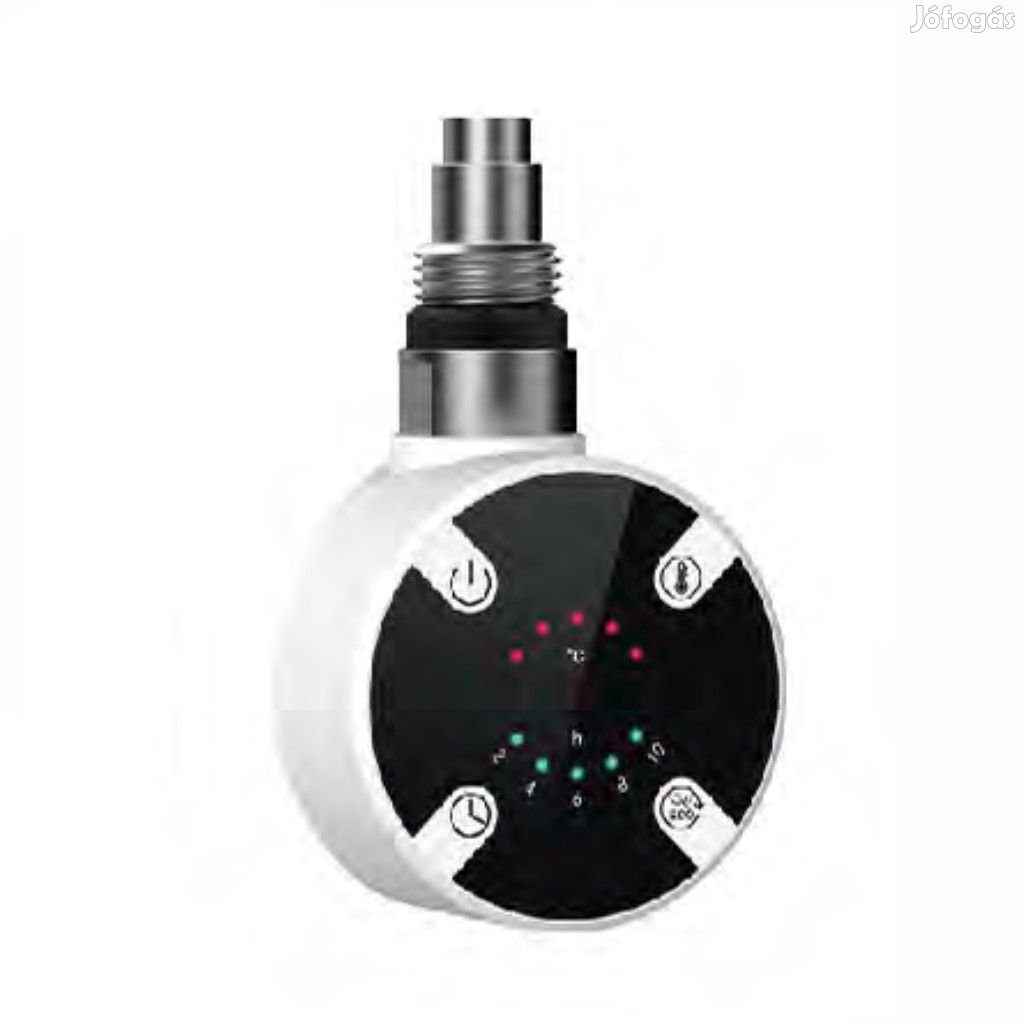 Radiátor fűtőbetét - Nero Italia AF22 - 200W (fehér)