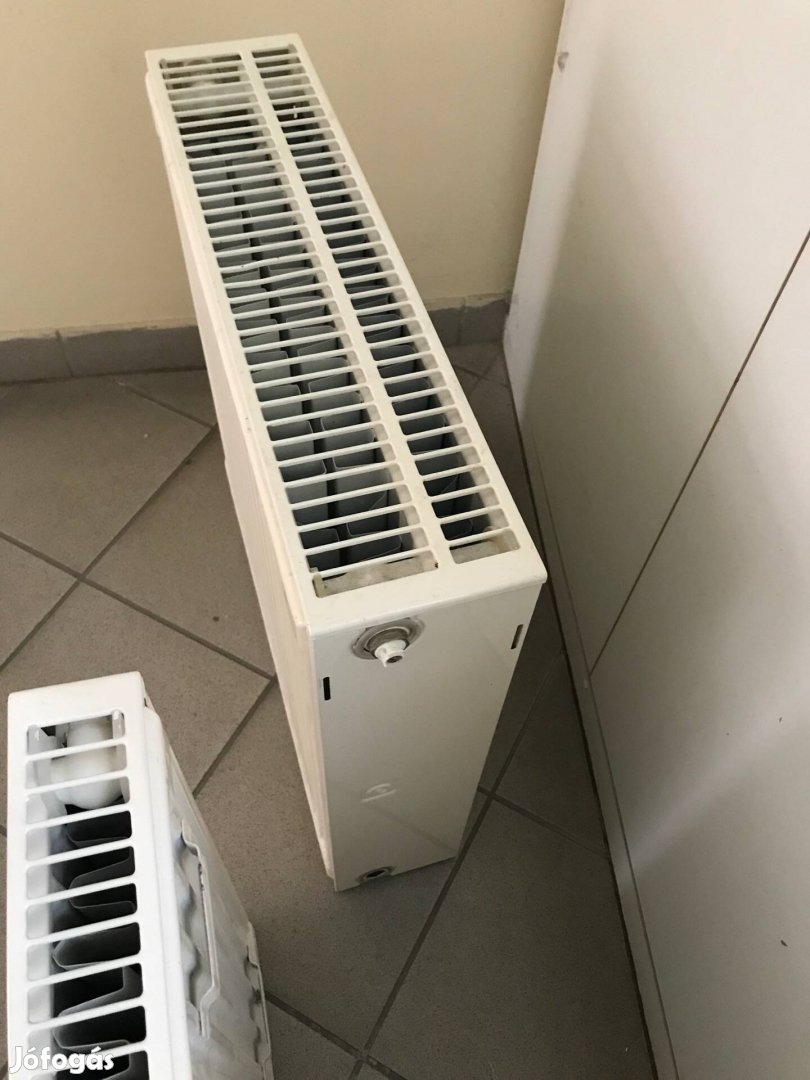 Radiator ketsoros 920w 1/2csatlakozas