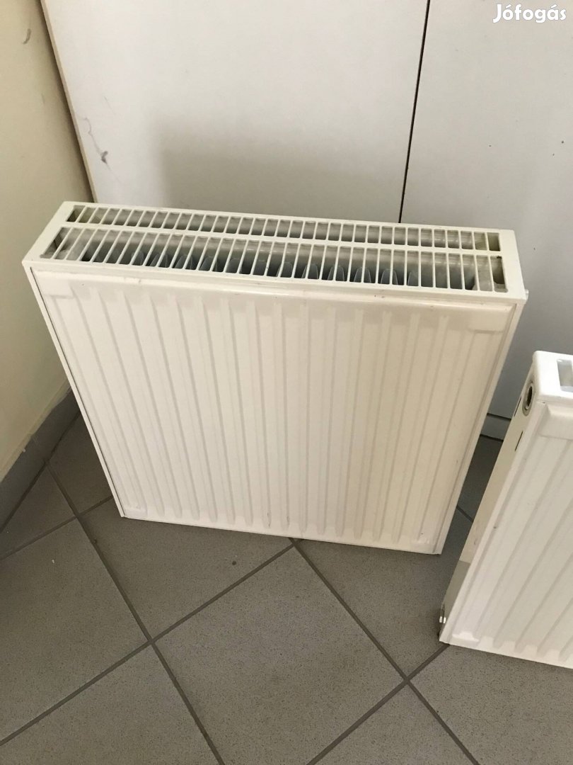 Radiator ketsoros 920w (karcmentes)