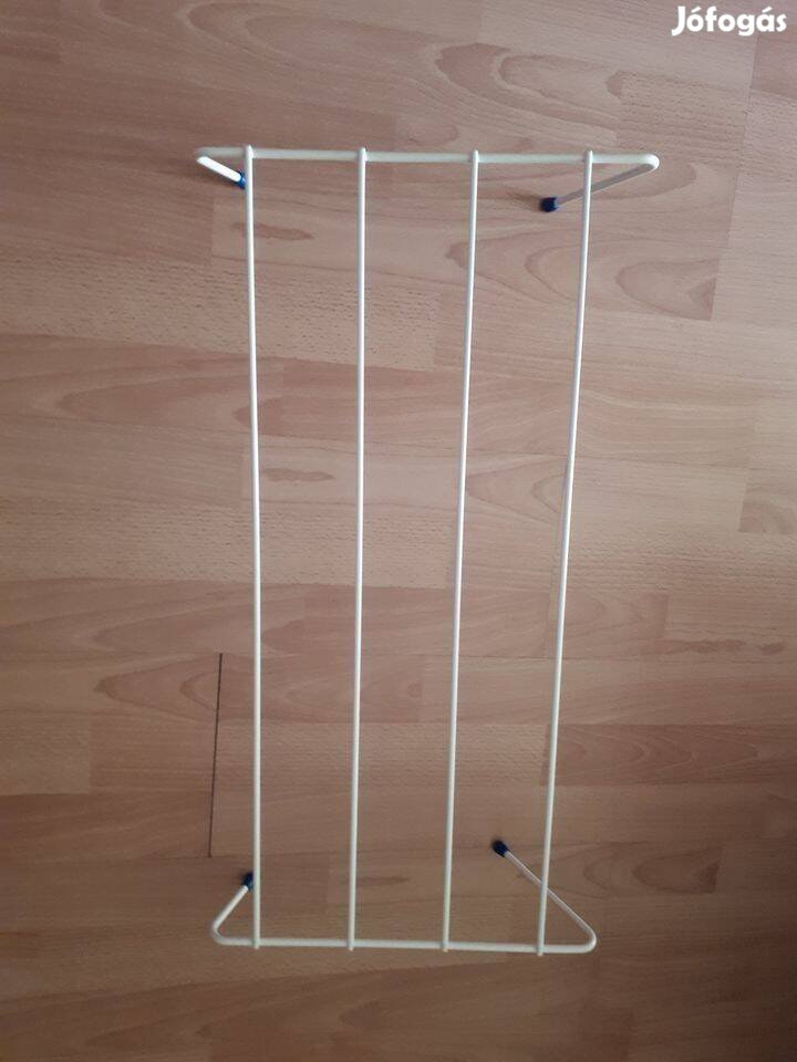 Radiátorra rakható szárogató