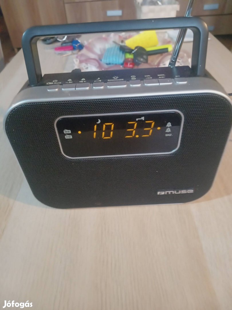 Rádió Muse digitális 