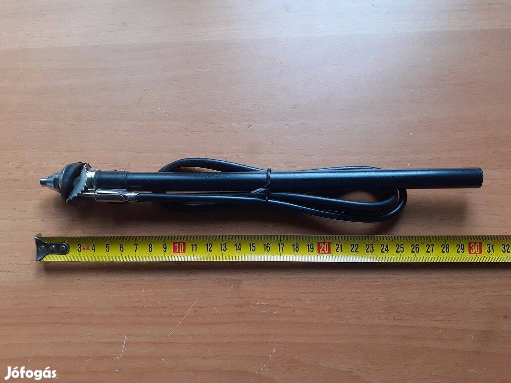 Rádióantenna autó antenna