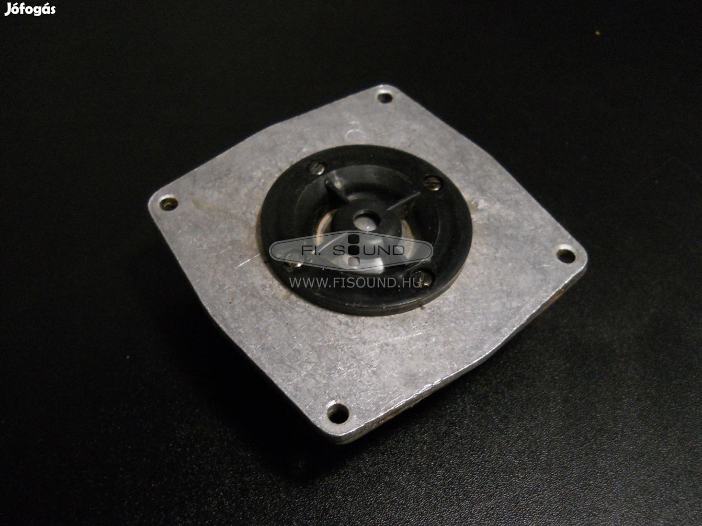 Radiotechnika Art Audio H150 , (1.) 25 ohm ,1db magassugárzó