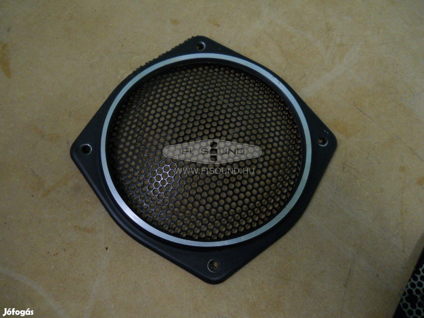 Radiotechnika S90 középsugárzó takaró rács 1db