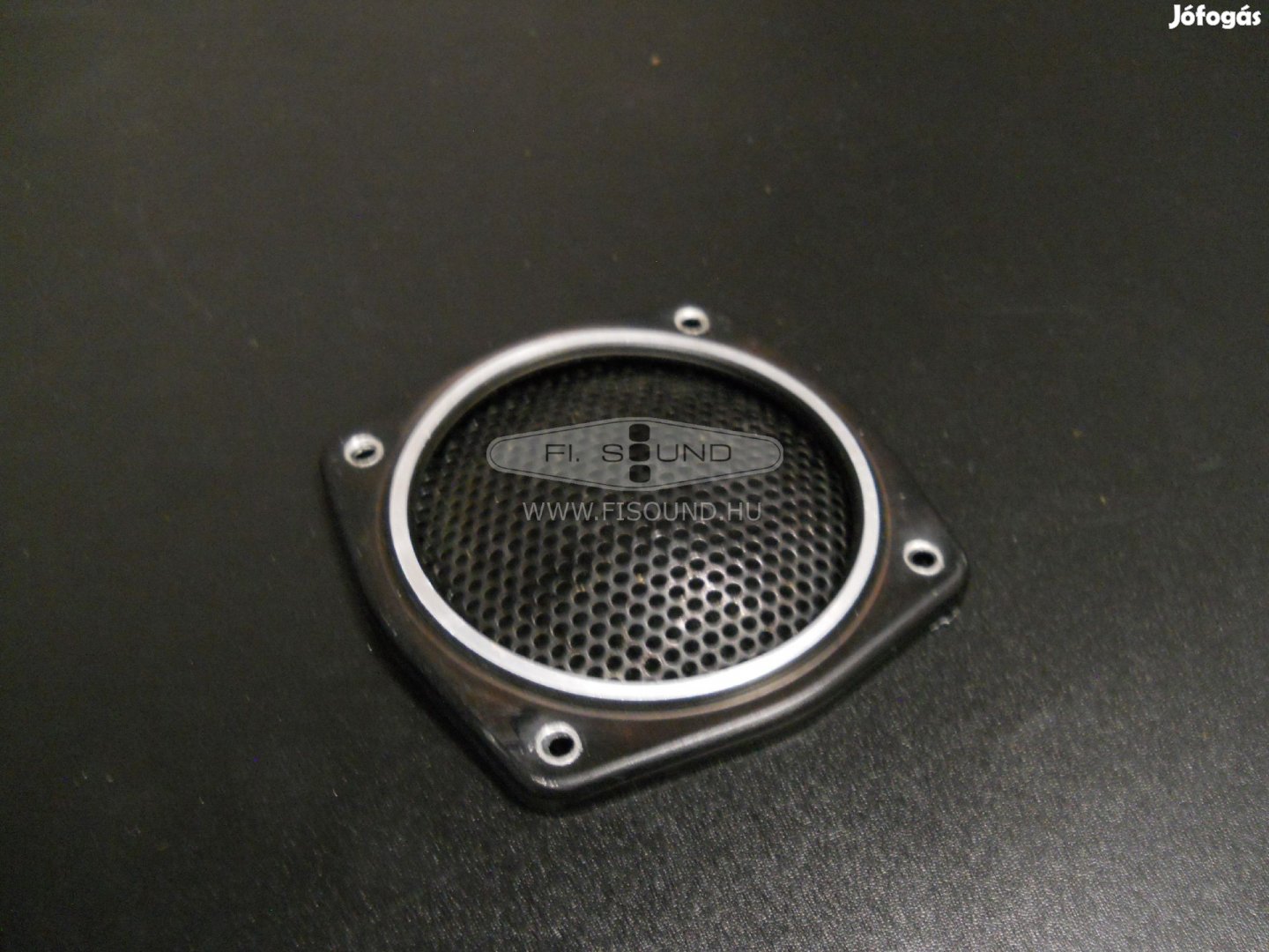 Radiotechnika S-90 ,1db magassugárzó takaró keret és rács