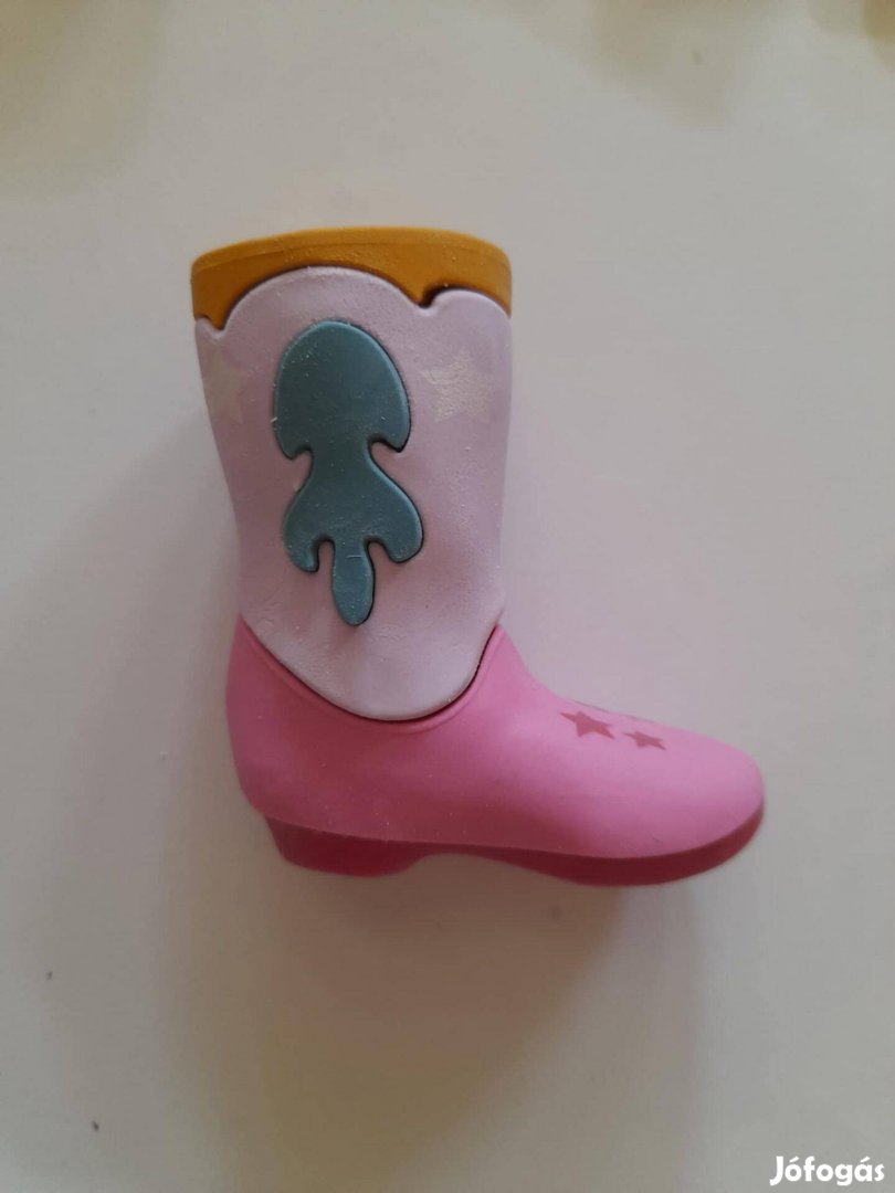 Radír Óriás csizma radír