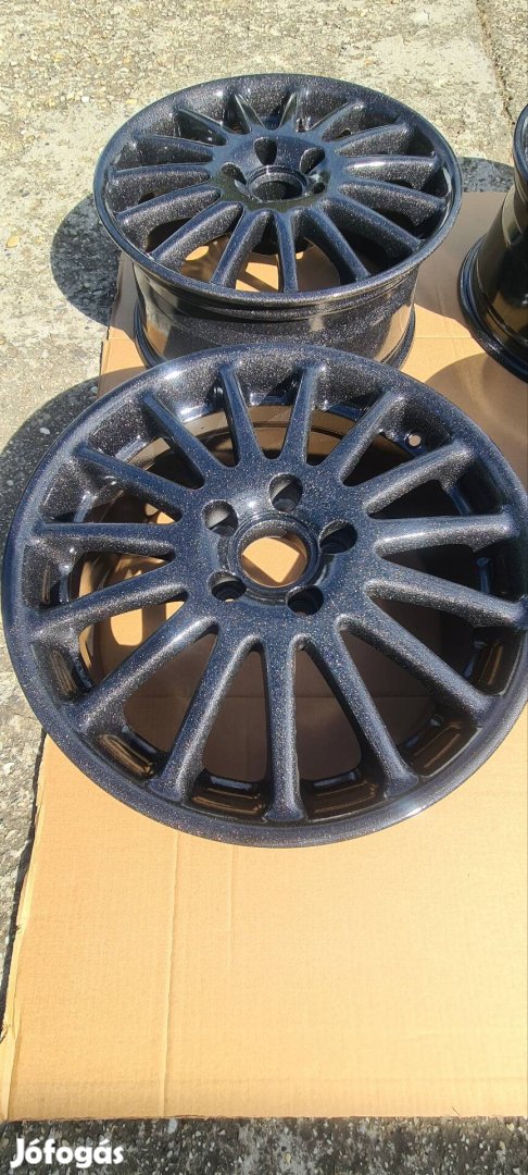 Radius Advanced 17" 5x114,3 7Jx17 