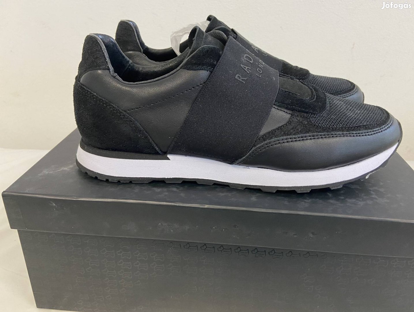 Radley női sneaker cipő 38