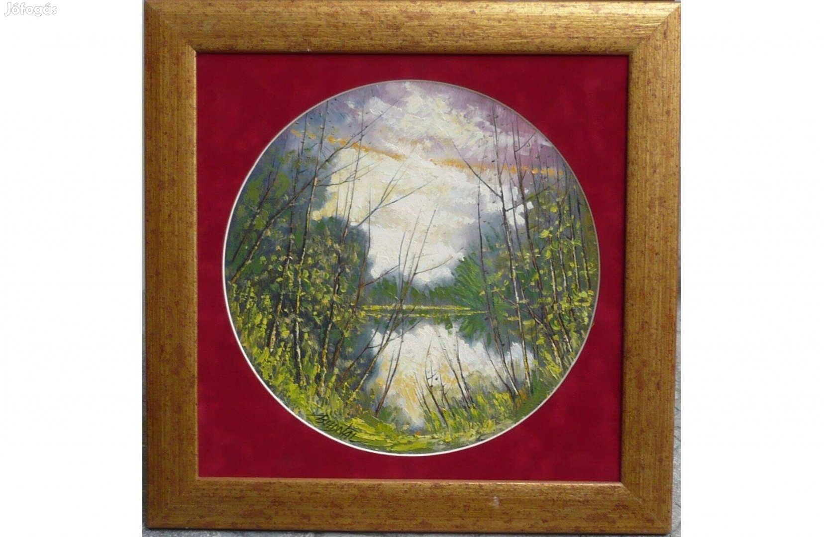 Radnai Zoltán Vízpart 1