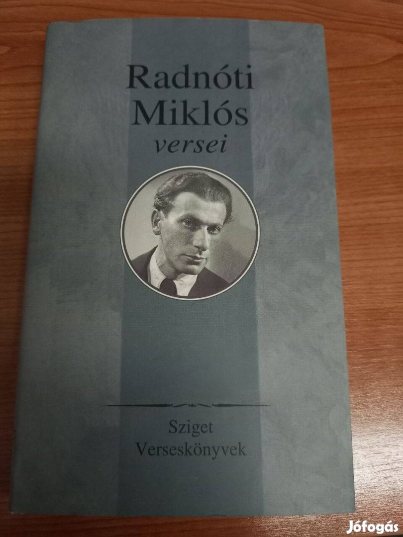 Radnóti Miklós versei