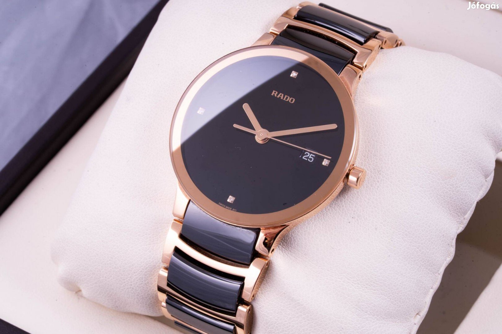 Rado Centrix Diamond