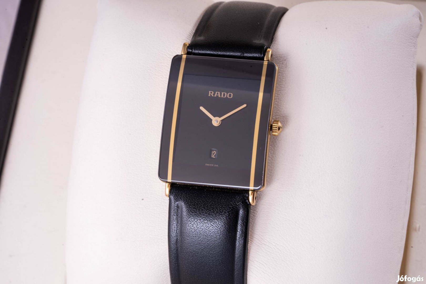 Rado Diastar